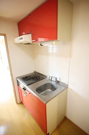 N-Flats東大井の物件内観写真